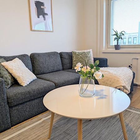 20 - Nice Apartment In Kemi City Centre, Free Parking! エクステリア 写真