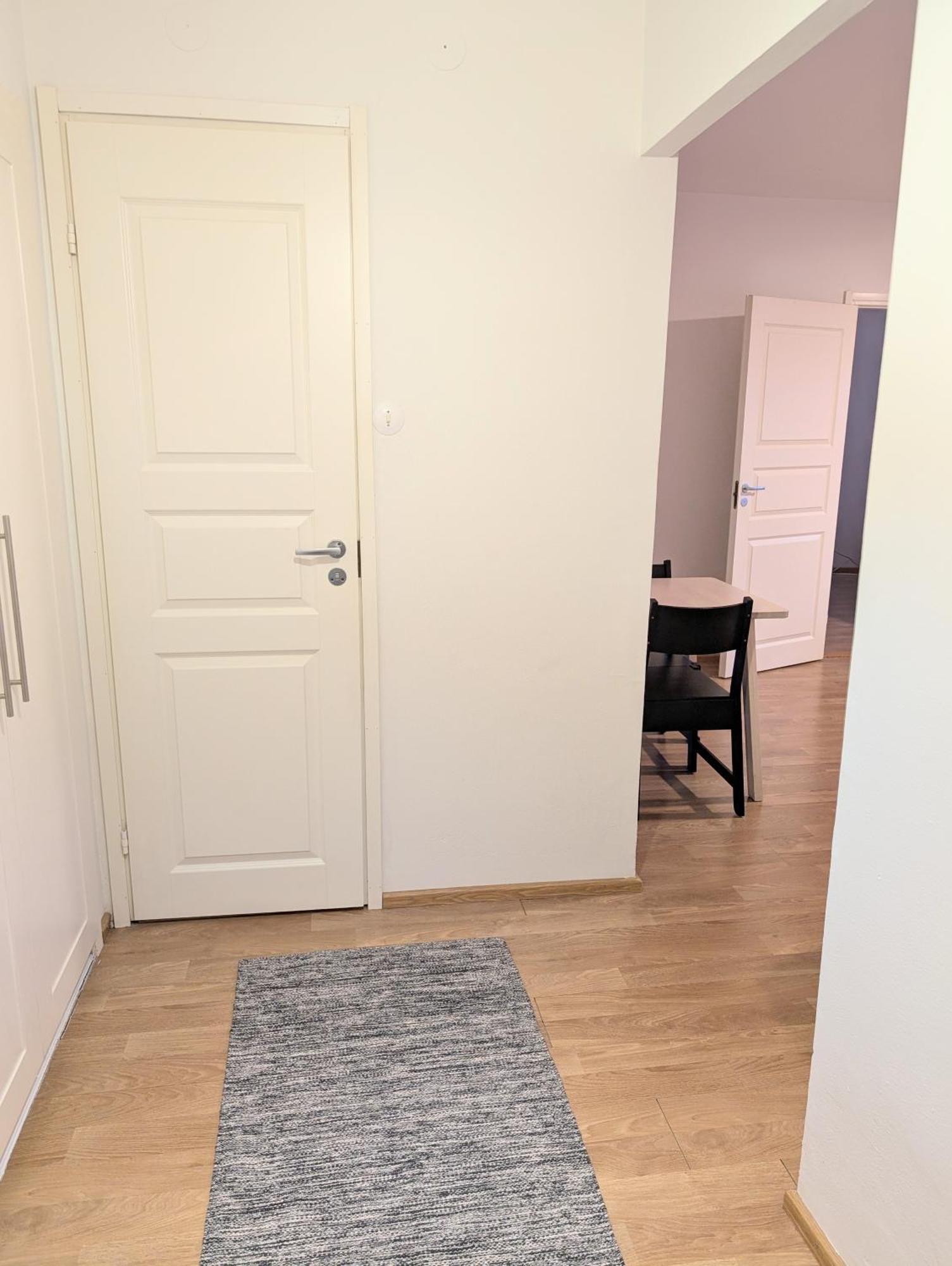 20 - Nice Apartment In Kemi City Centre, Free Parking! エクステリア 写真