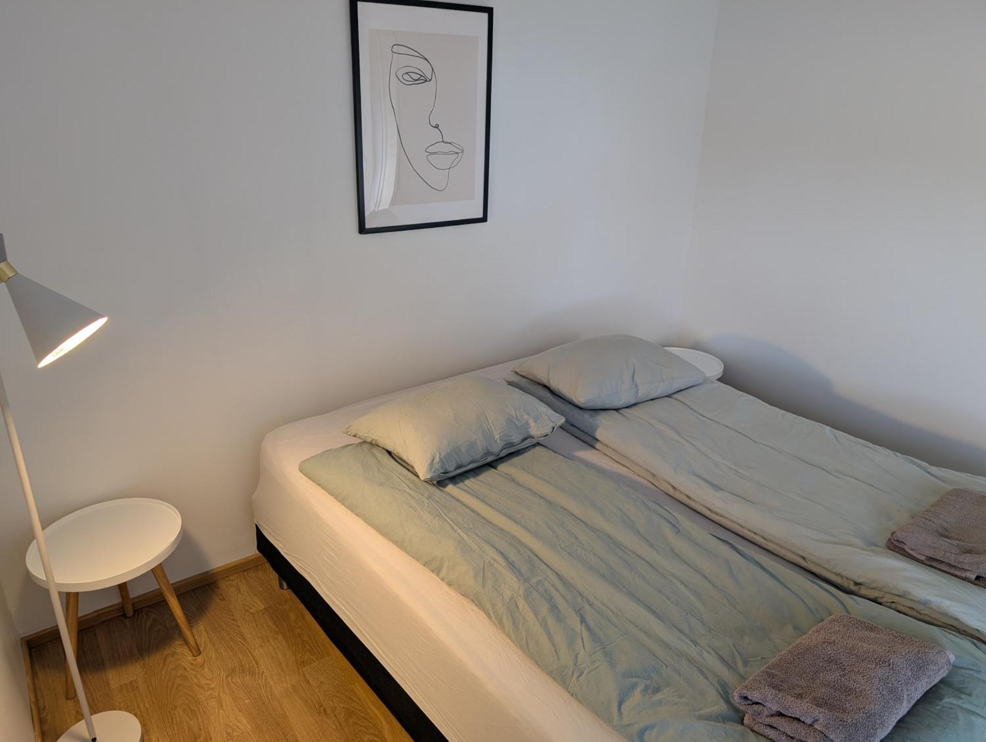 20 - Nice Apartment In Kemi City Centre, Free Parking! エクステリア 写真